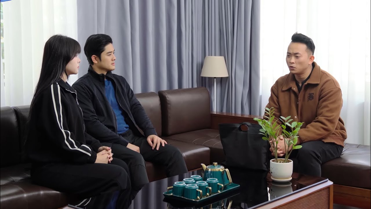  ĐI XUẤT KHẨU LAO ĐỘNG GỬI TIỀN VỀ NHỜ ANH TRAI GIỮ HỘ AI NGỜ BỊ CHỊ DÂU LẤY XÂY NHÀ VÀ CÁI KẾT
