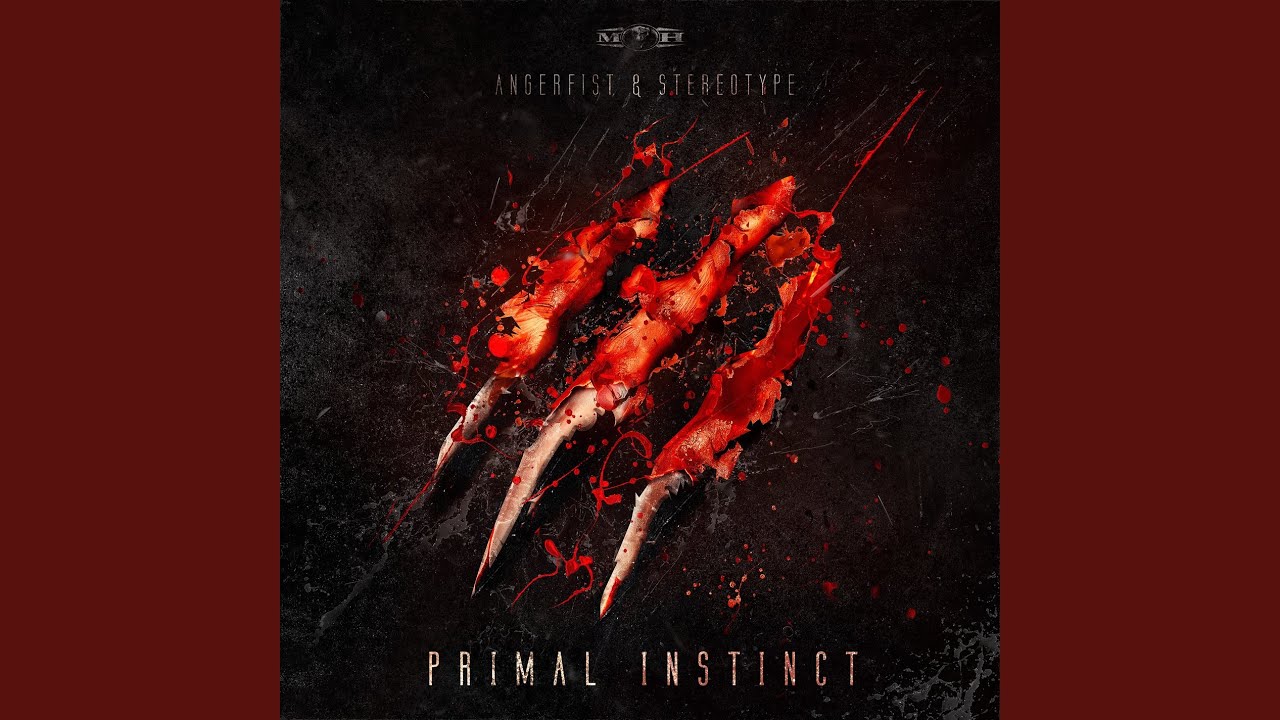 Primal Instinct