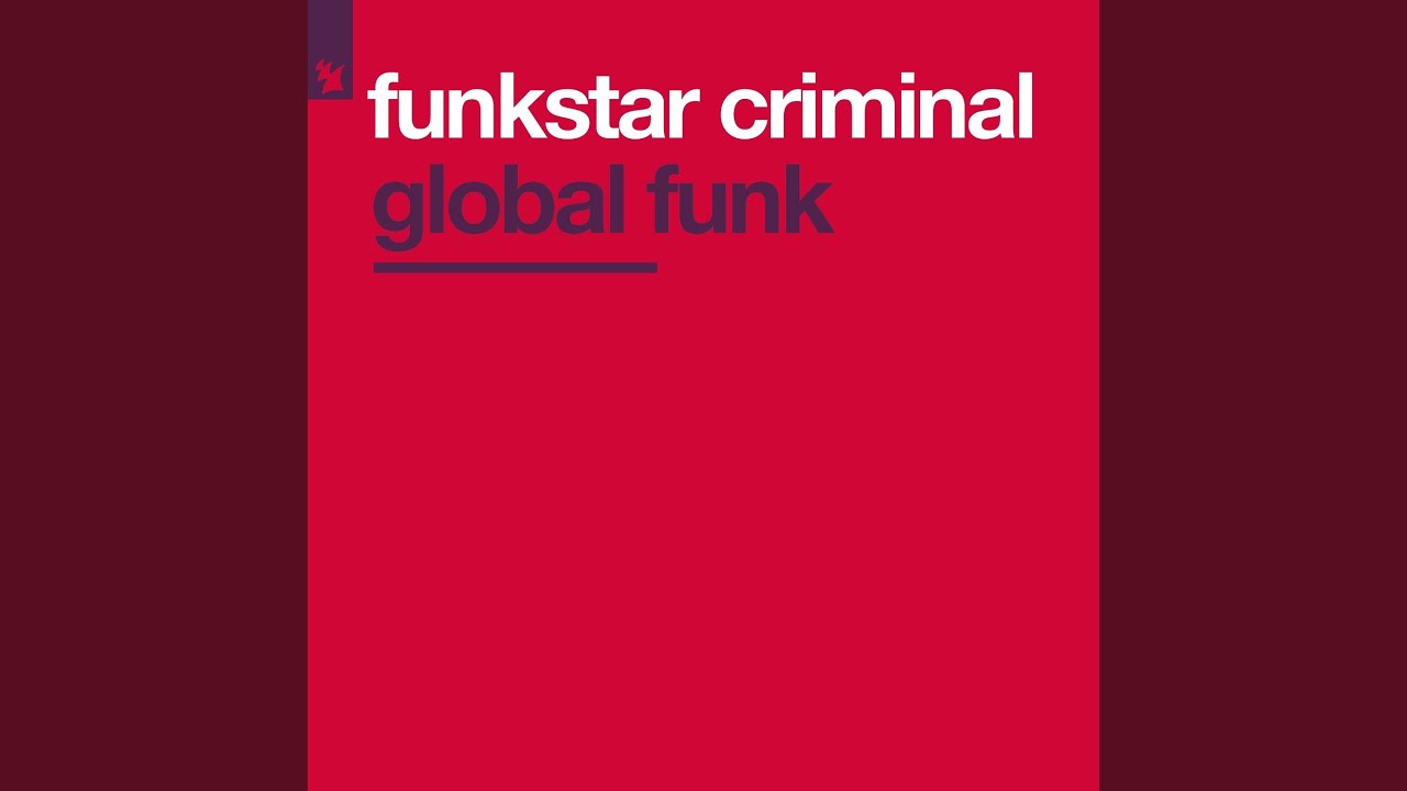 Global Funk (Mac Zimms Remix)