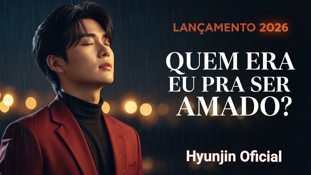 Quem Era Eu Pra Ser Amado | Louvor de Rendição e Gratidão | Adoração 2026