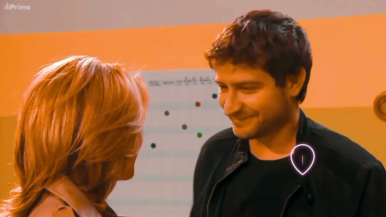 Mery a David ( dary )- buchet je spousta♥️( sestřičky )