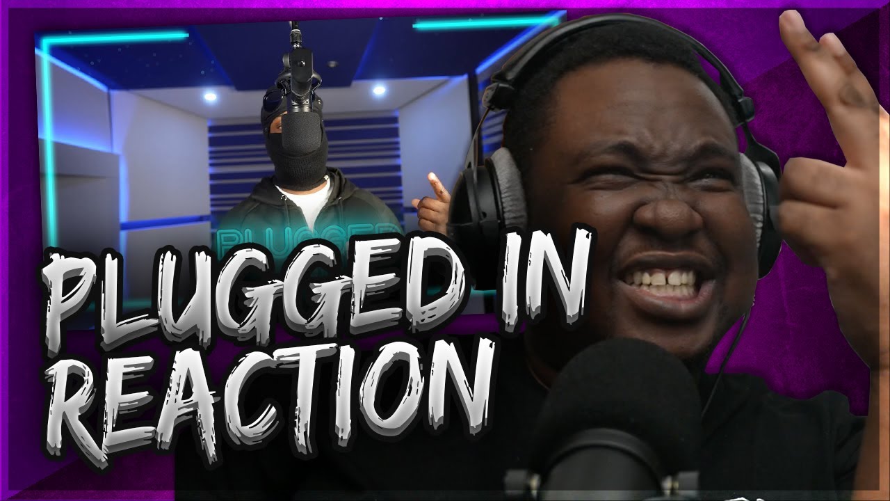 RV - Plugged In W/ Fumez The Engineer (Take 2) | Pressplay (REACTION)