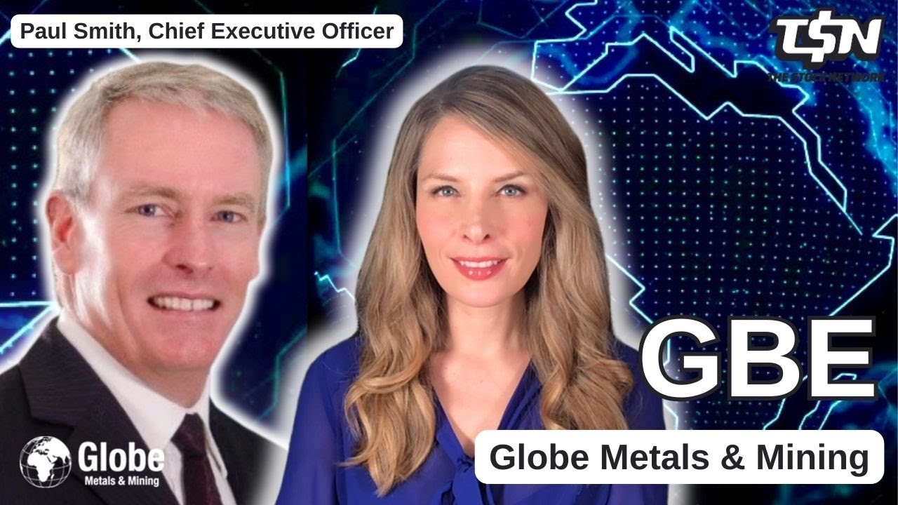 Globe Metals & Mining (ASX:GBE): Developing the Kanyika Niobium Project in Malawi
