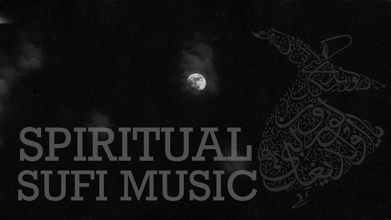 MUSIC MEDITASI ISLAM || PENGHANCUR ENERGI NEGATIF #instrumental #rumi #sufi #fyp