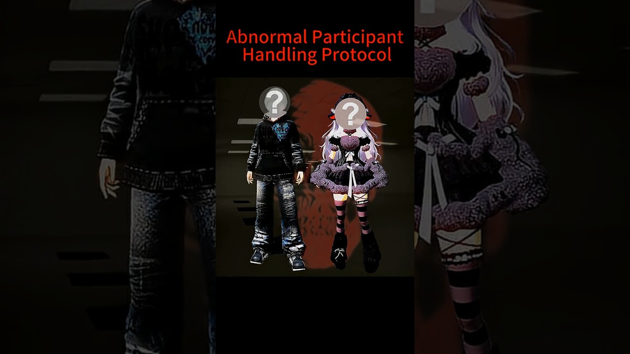MEETING RULES  1
