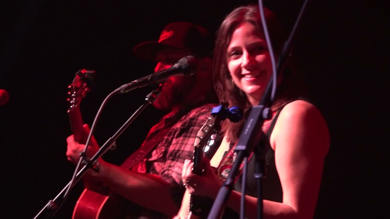 Laney Lou and the Bird Dogs 
