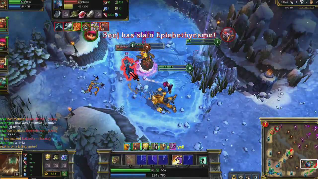 Udyr: Champion Spotlight | Gameplay - League of Legends