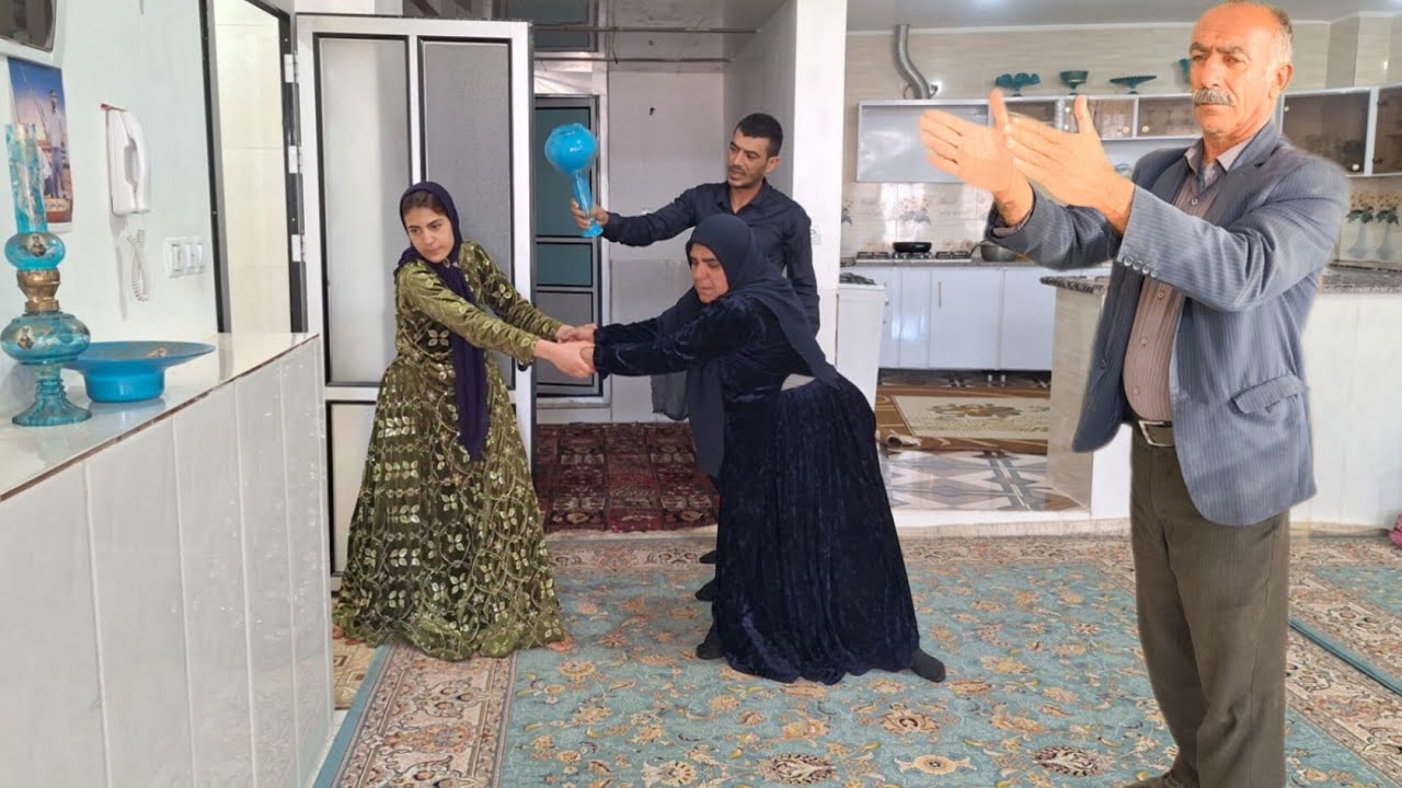 Zuleikha's dangerous plans to deceive Hassan! 😱🔥 Conflict with Medina and building a chicken coop