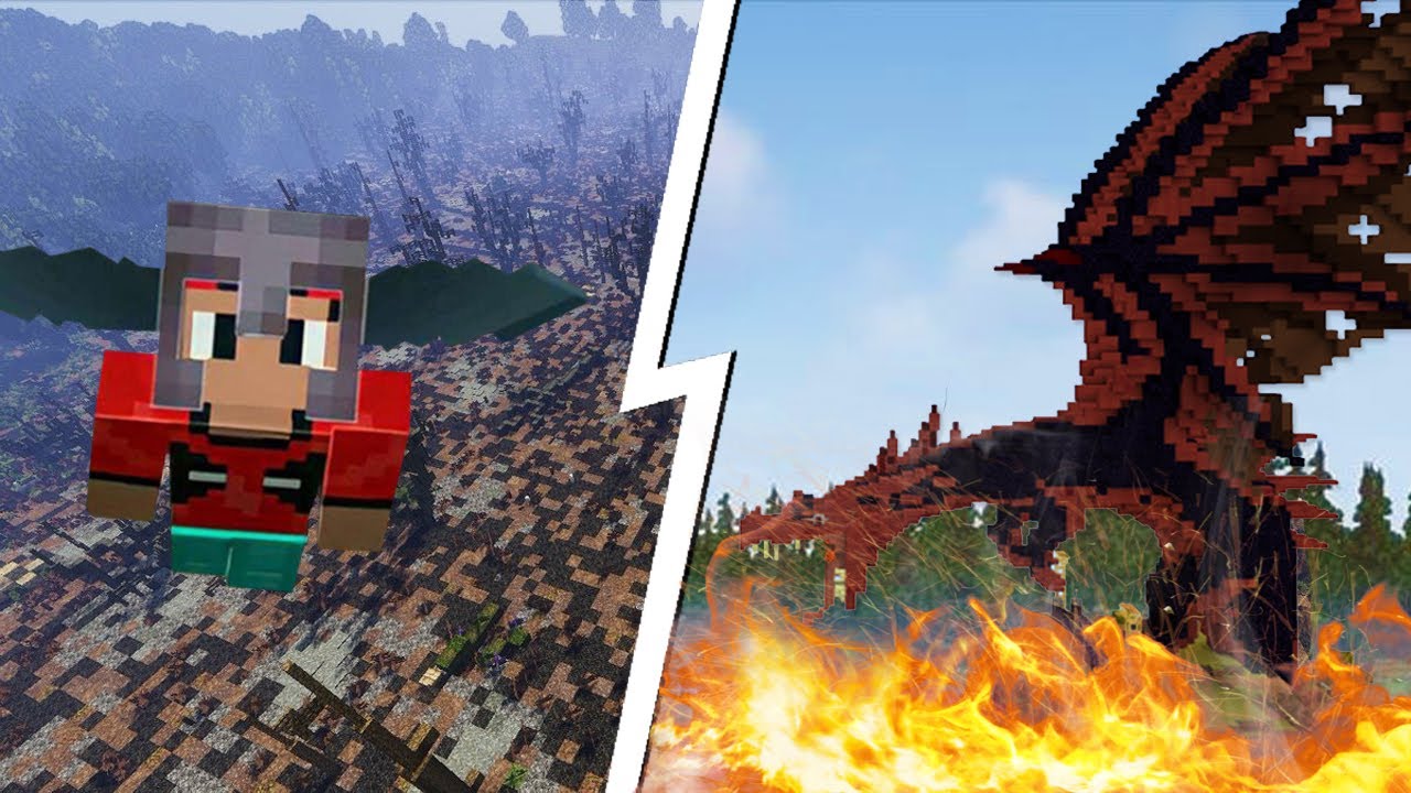 INVADI UM MUNDO DE 2 INSCRITO E NUNCA VI NADA IGUAL - O FILME! Minecraft Bedrock