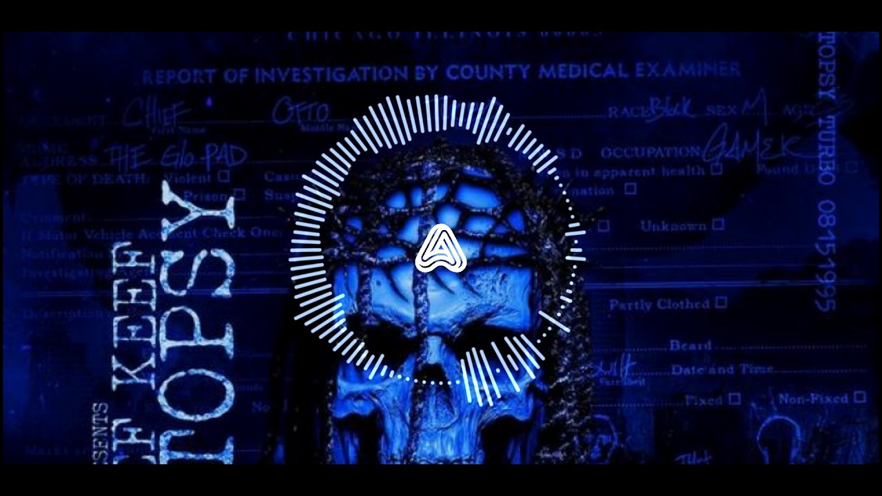 Chief Keef - Water Resort [Instrumental] Ottopsy