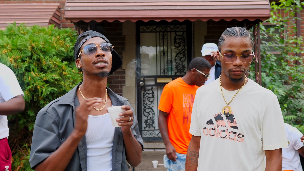 Geno Gmoney x Uu so7mile 