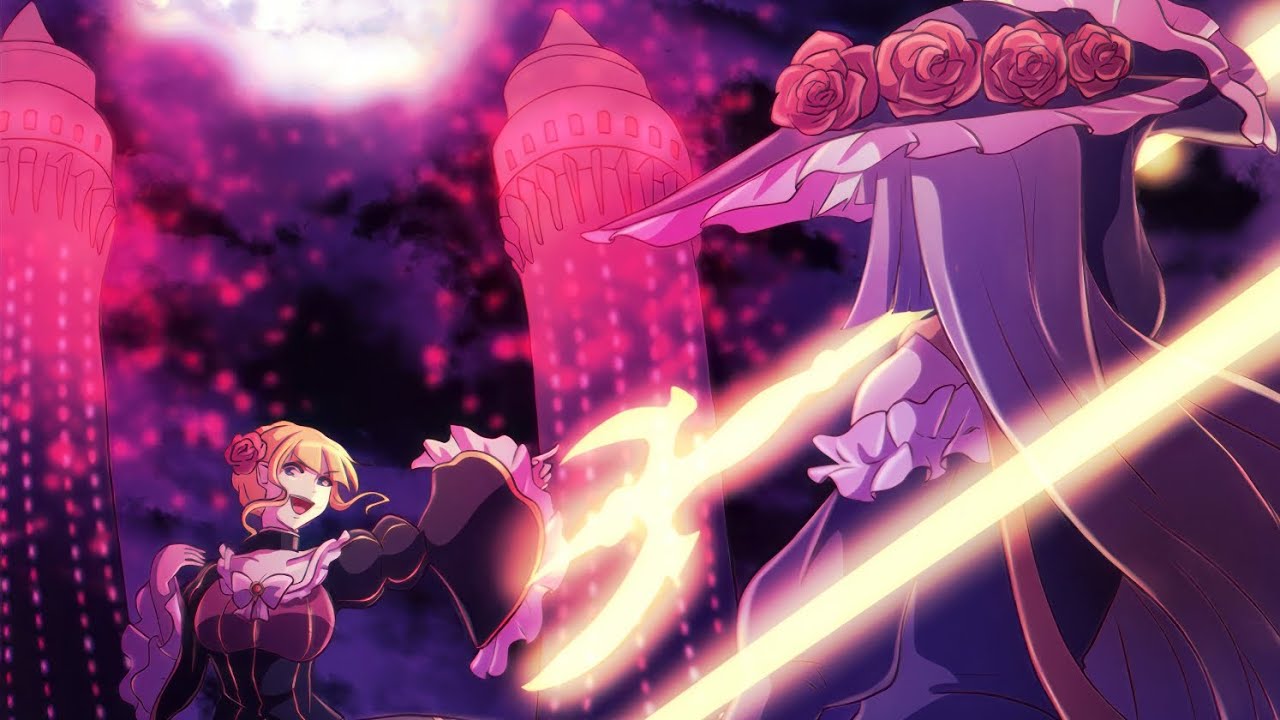 Fake Red Shoes (sped up) | Umineko no Naku Koro ni OST
