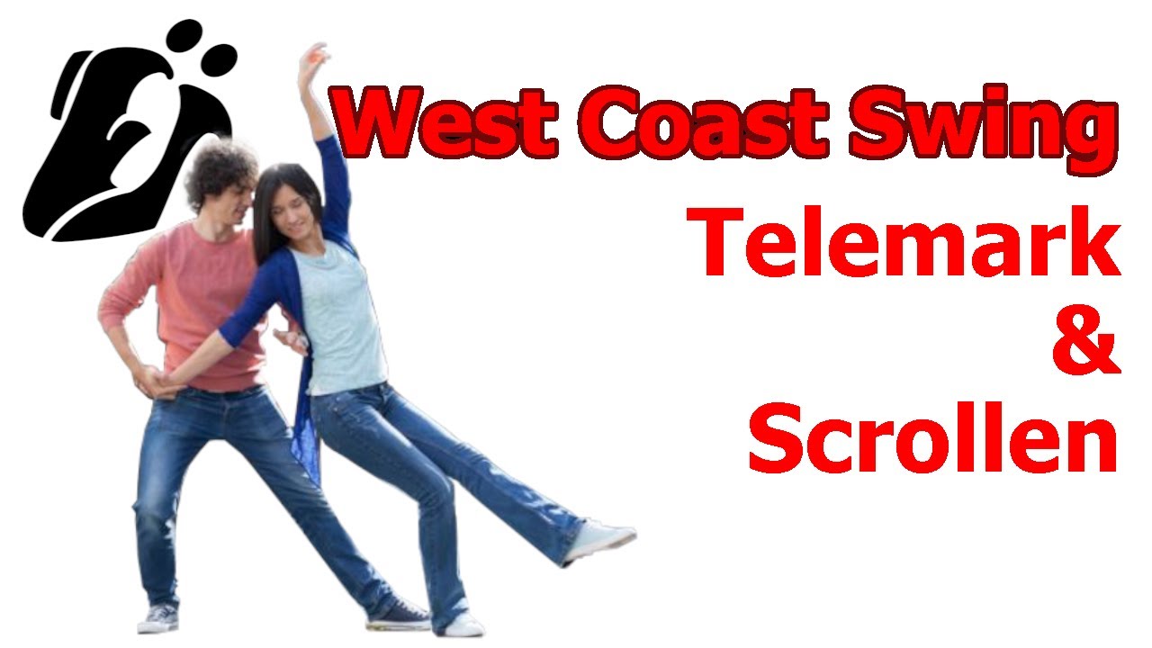 West Coast Swing Telemark - deutsch