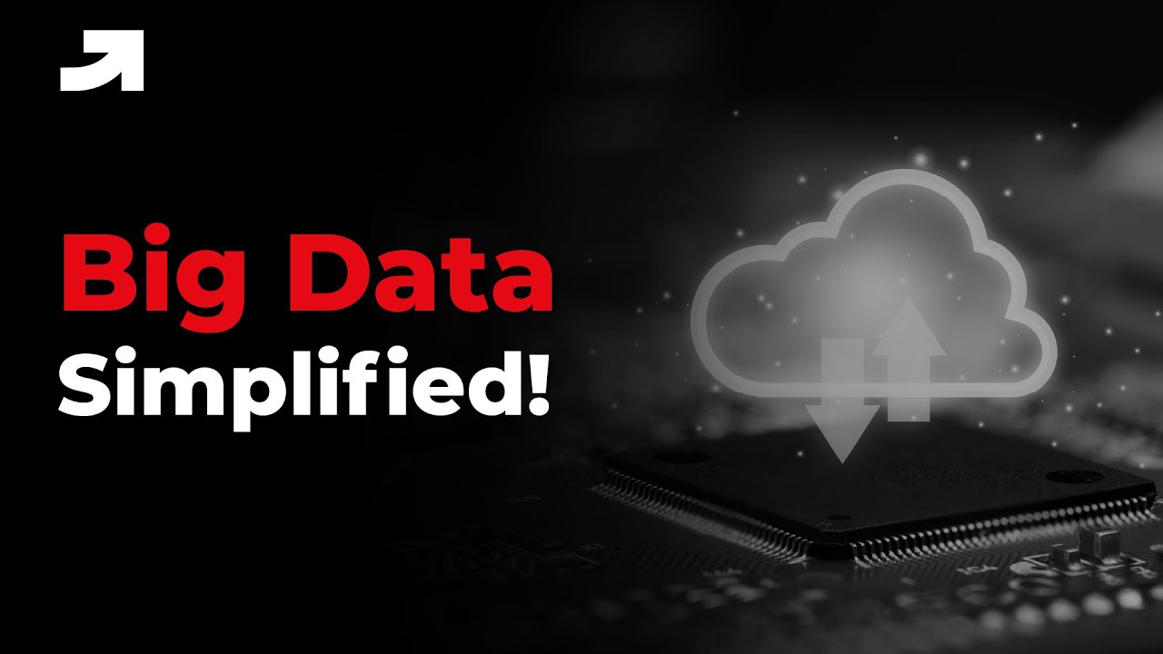 What Is Big Data? Types, Structure & Why It Matters! 🚀 | upGrad KnowledgeHut