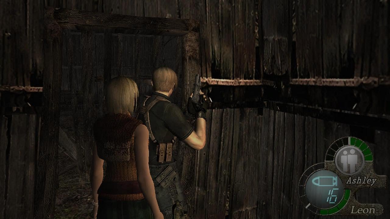 Resident Evil 4 Part 15