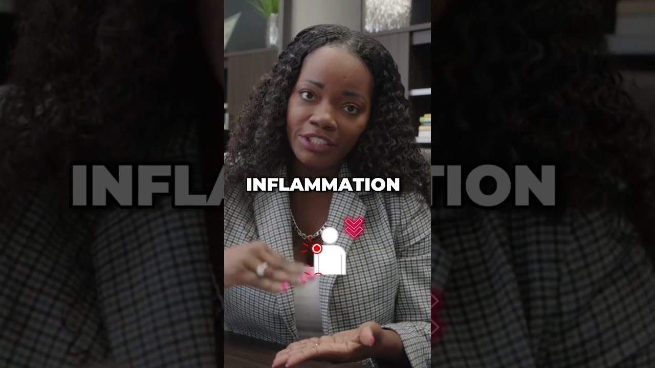 Anti Inflammatory Diet For CCCA