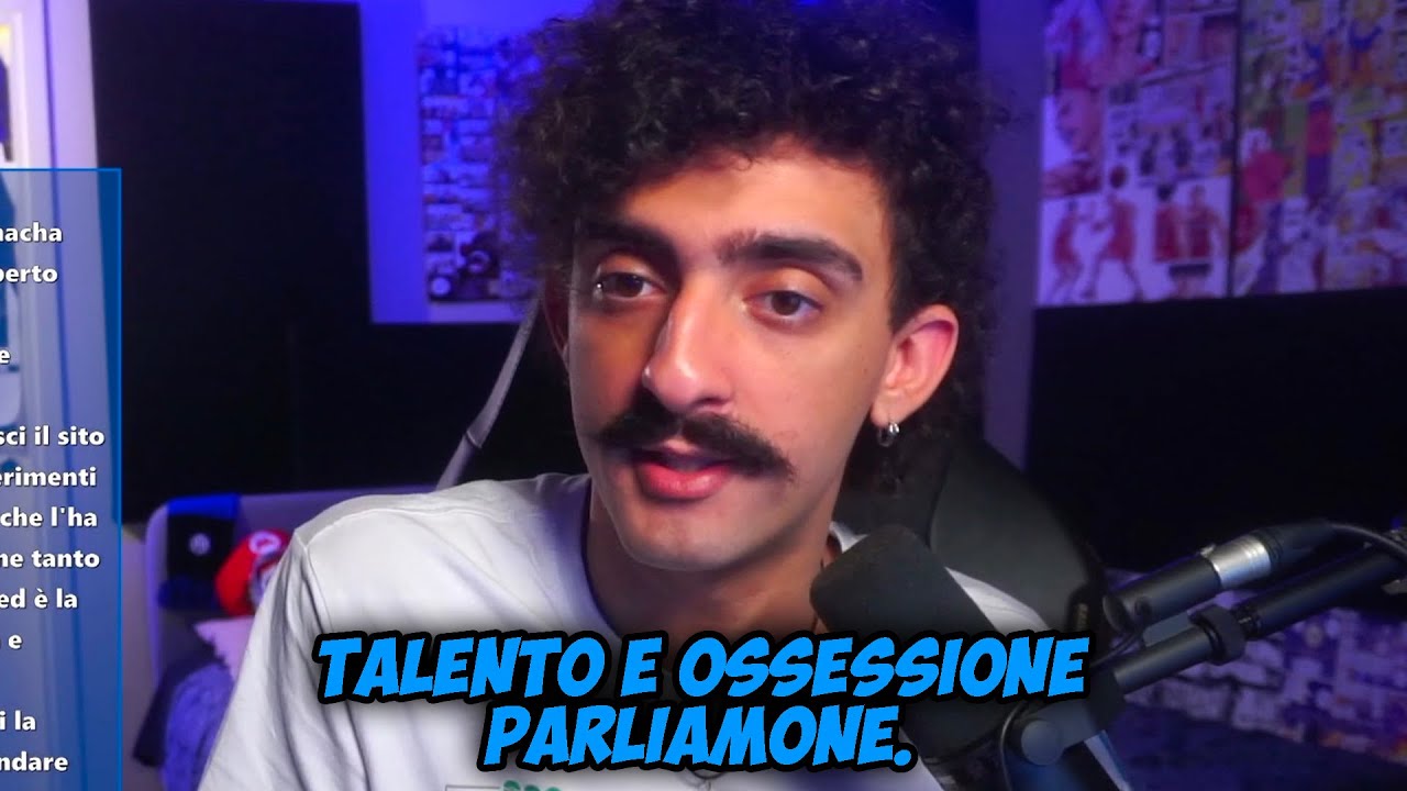 Cosa è il Talento? Dimmelo