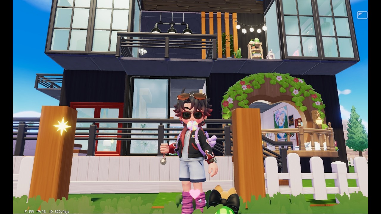 Heartopia สร้างบ้าน ผ่อนคลาย