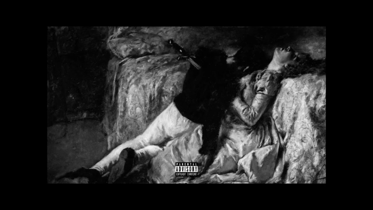 EL MOND X MARWAN MOUSSA X KAREM OSAMA X EL WAILI TYPE BEAT