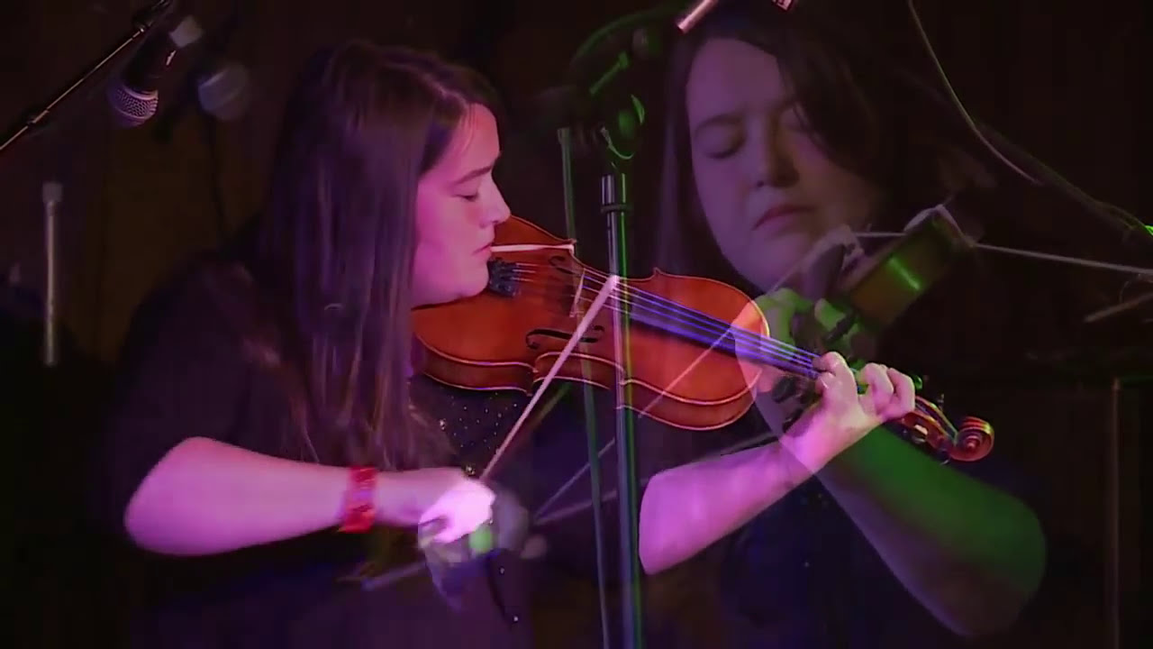 Laura Cannell @ Tusk Festival 2014