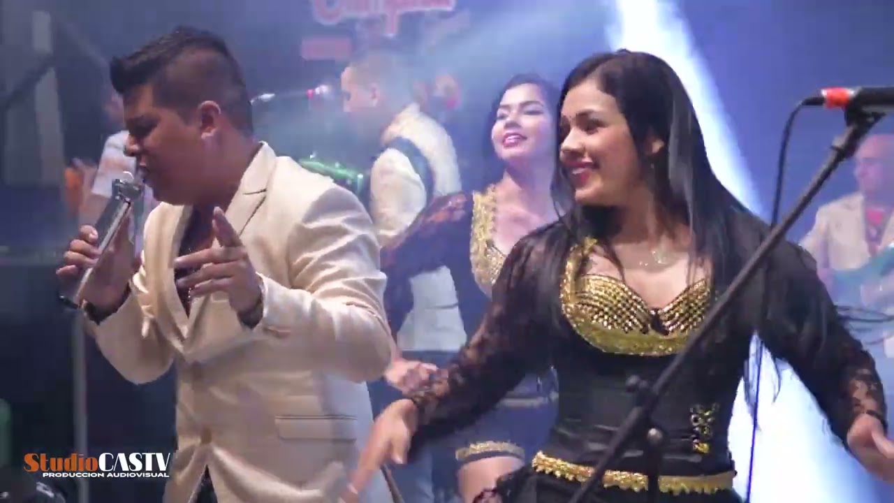 junior castrellon   fusion caliche      studiocastv 1