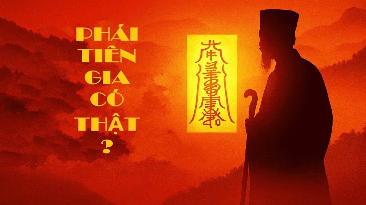 Ph&aacute;i Ti&ecirc;n Gia L&agrave; G&igrave;? Nguồn Gốc, Ph&ugrave; Ch&uacute; V&agrave; C&aacute;ch Tu Luyện B&iacute; Truyền | Huyền M&ocirc;n K&yacute; Sự