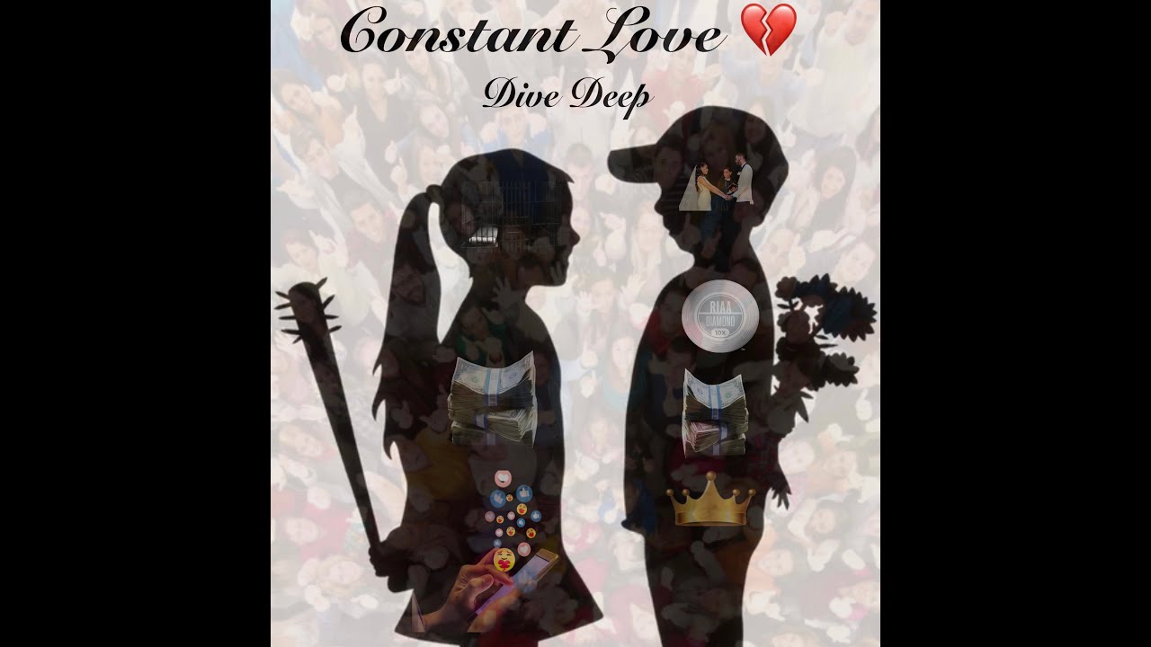 Constant Love by Dive Deep (Music Video)