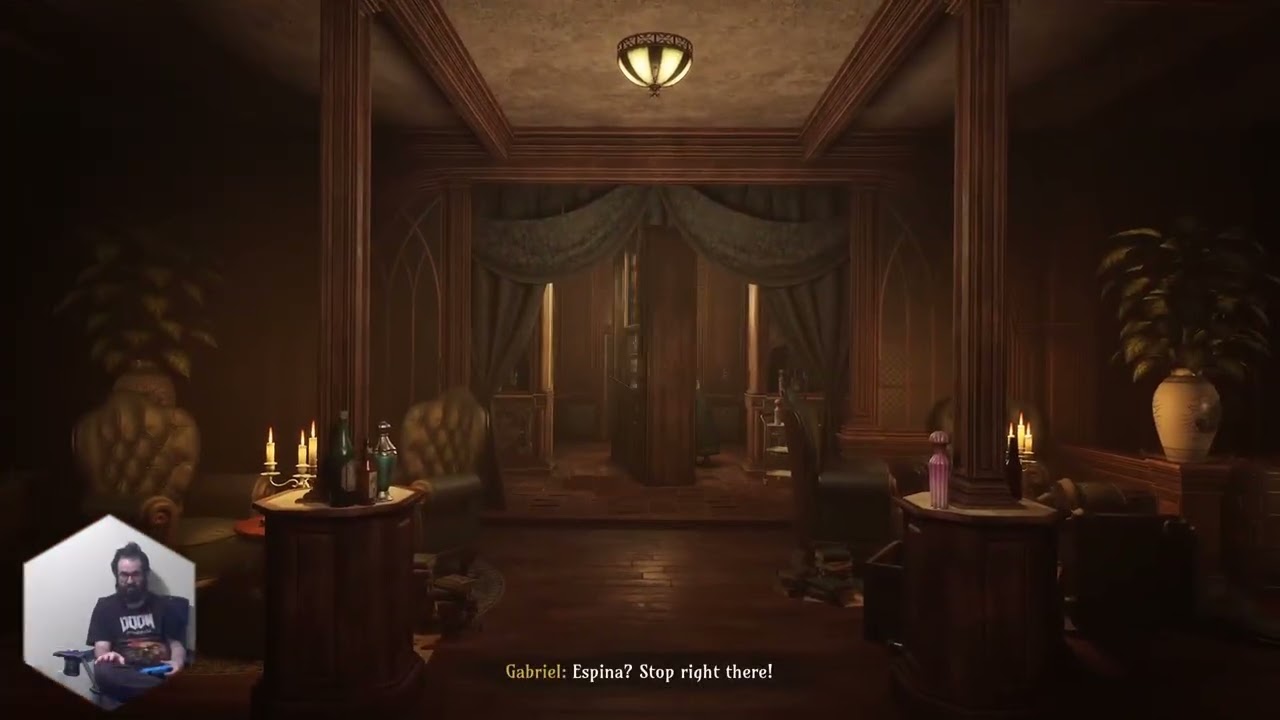 Playing crisol theater of idols part 2 watch me get scared