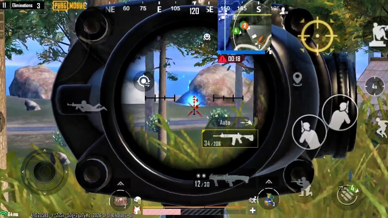 This is the end 🥴. Ultimate royal , Wrongturn gaming .
