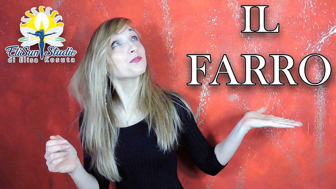 Farro: Caratteristiche e Propriet&agrave;