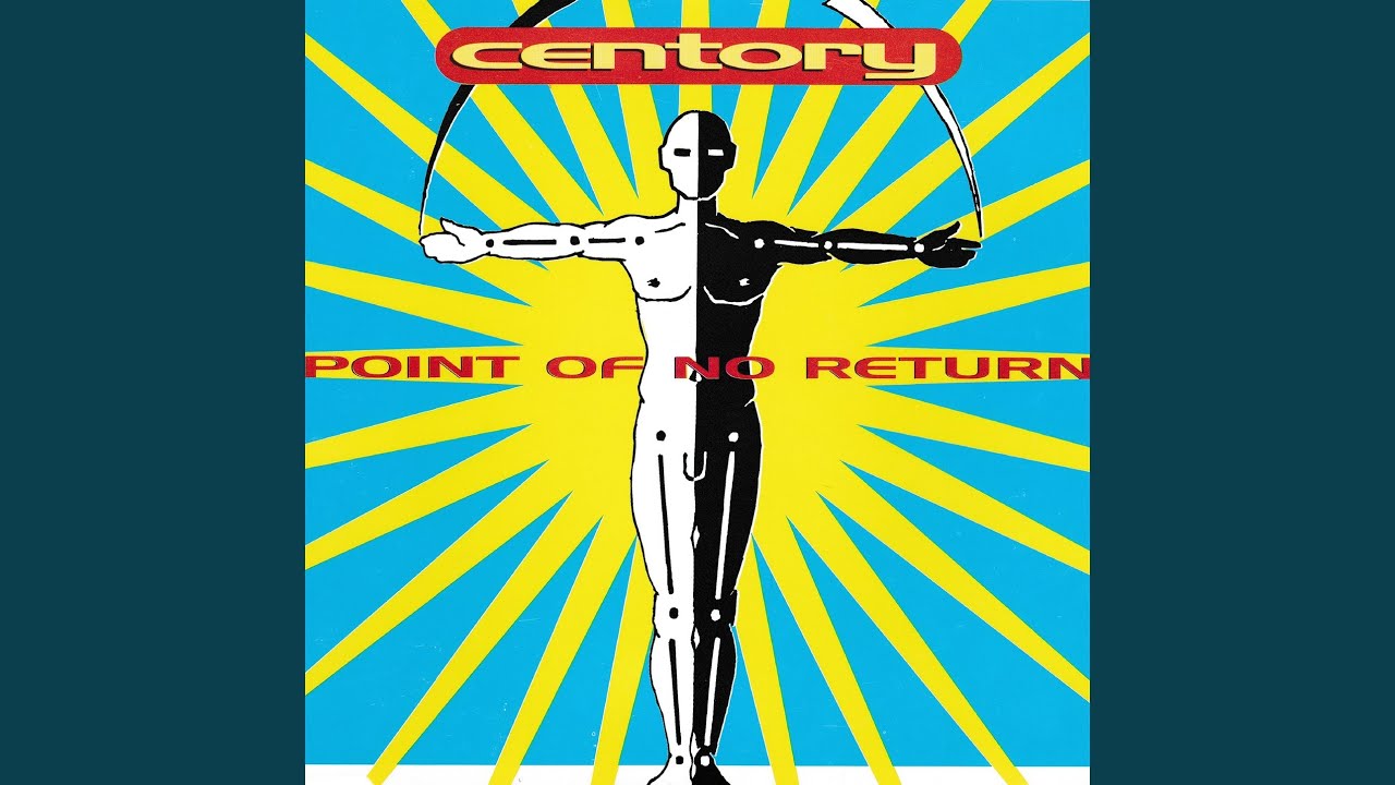 Point of No Return (Mutrone Club Mix)