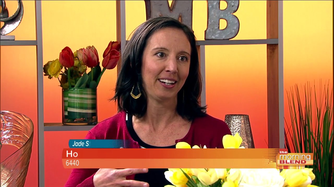 Julie Baron L.Ac. talks Immunity and Traditional Chinese Medicine