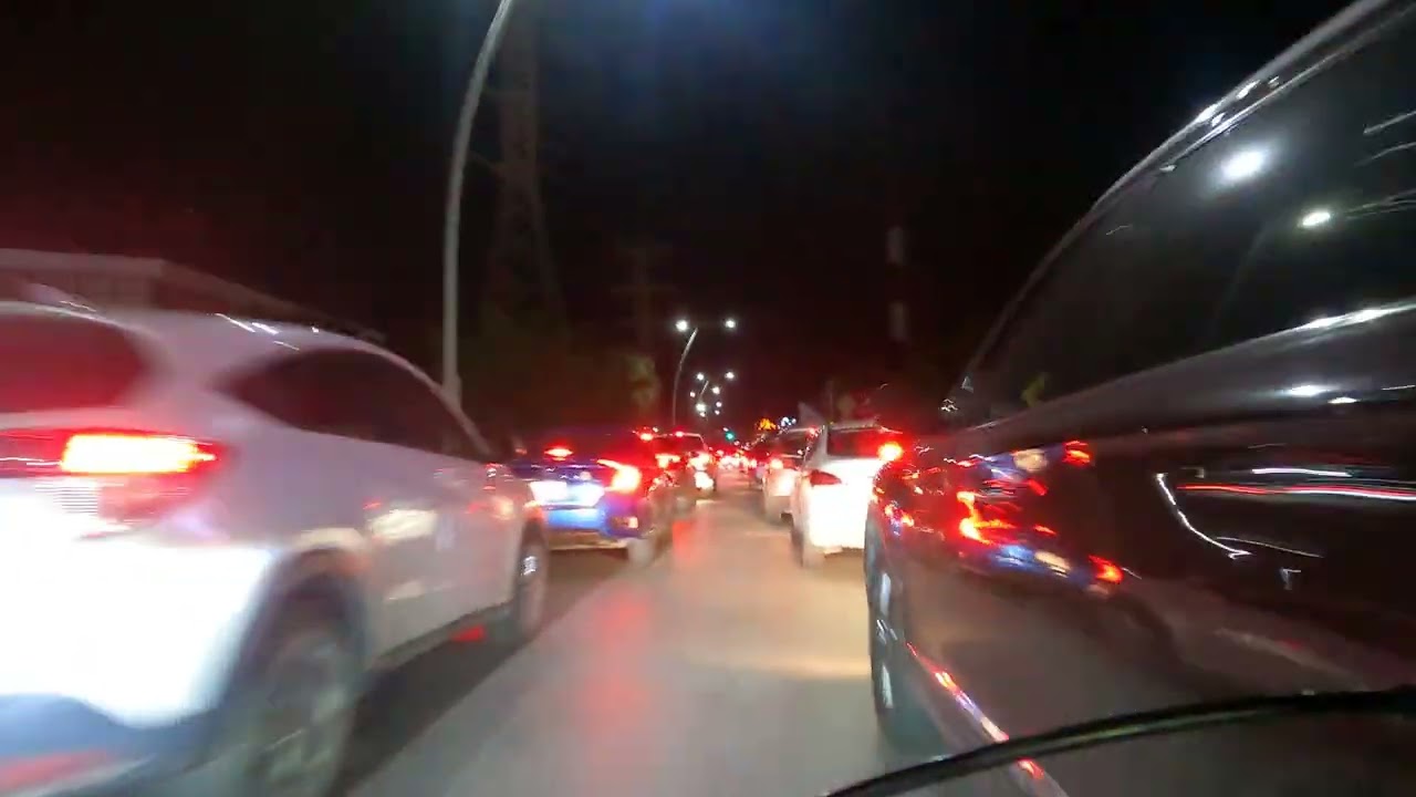 Trafficked huayacan