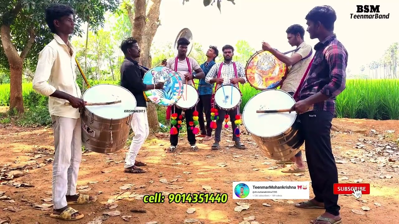 #ProddutureStyleBeets|BSMTeenmarBandVideo #TrendingBeets #TeenmarMohanakrishna |NelloreBandVideos🥁🤓👍