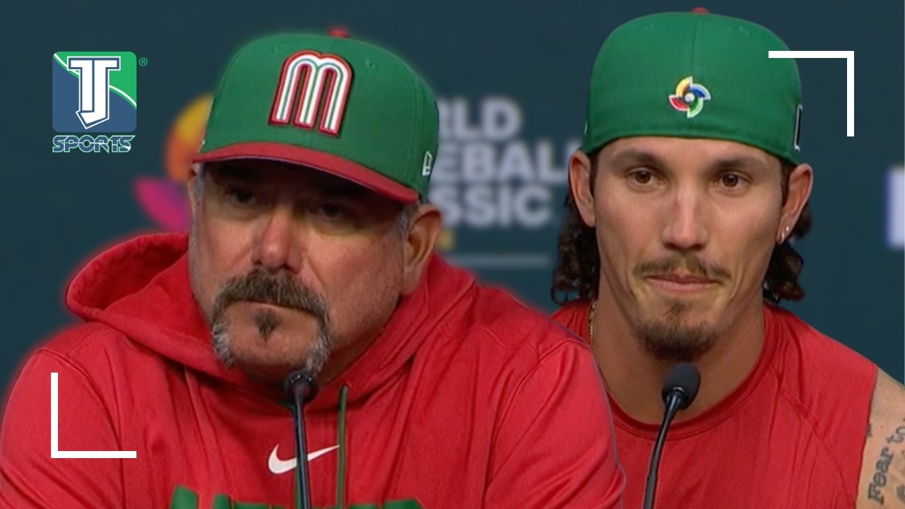 Джаррен Дюран и Бенджи Гил о шумных болельщиках Мексики перед матчем сборной США.