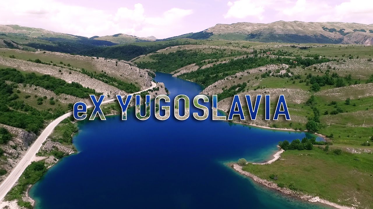 eX YUGOSLAVIA (Bosnia, Serbia, Croatia)
