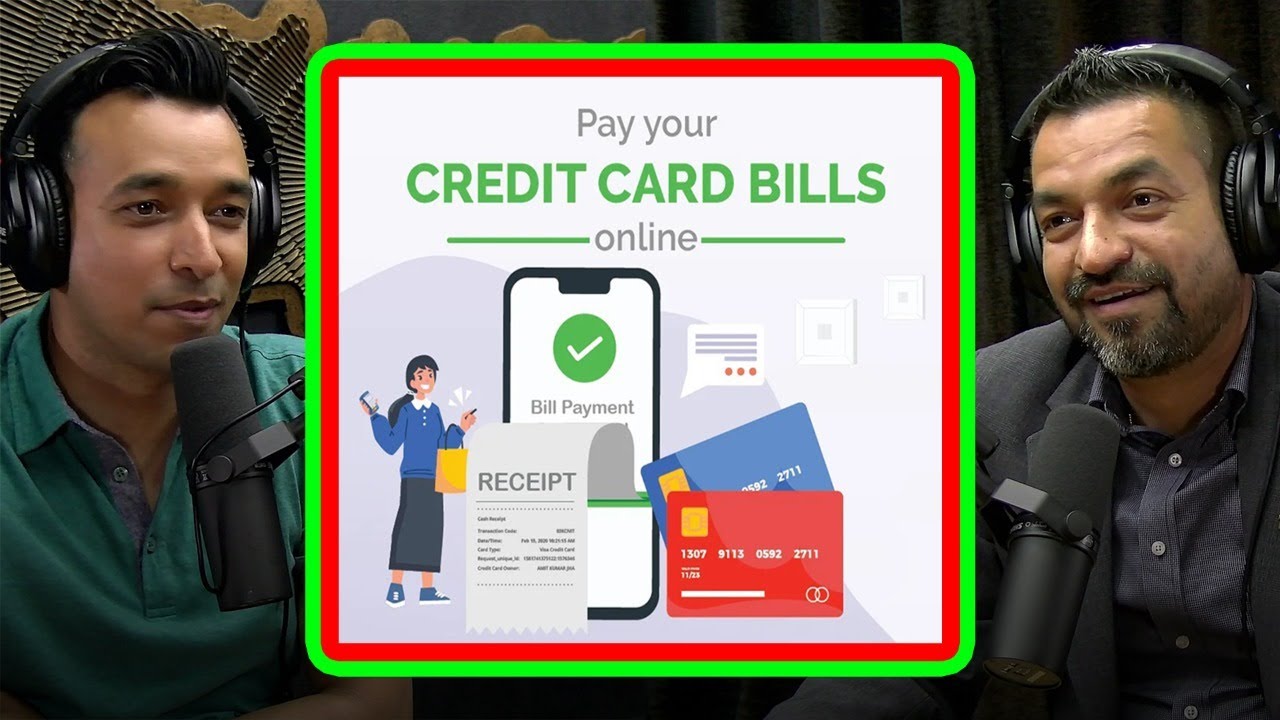 eSewa: Replica Of PayPal? | Biswas Dhakal