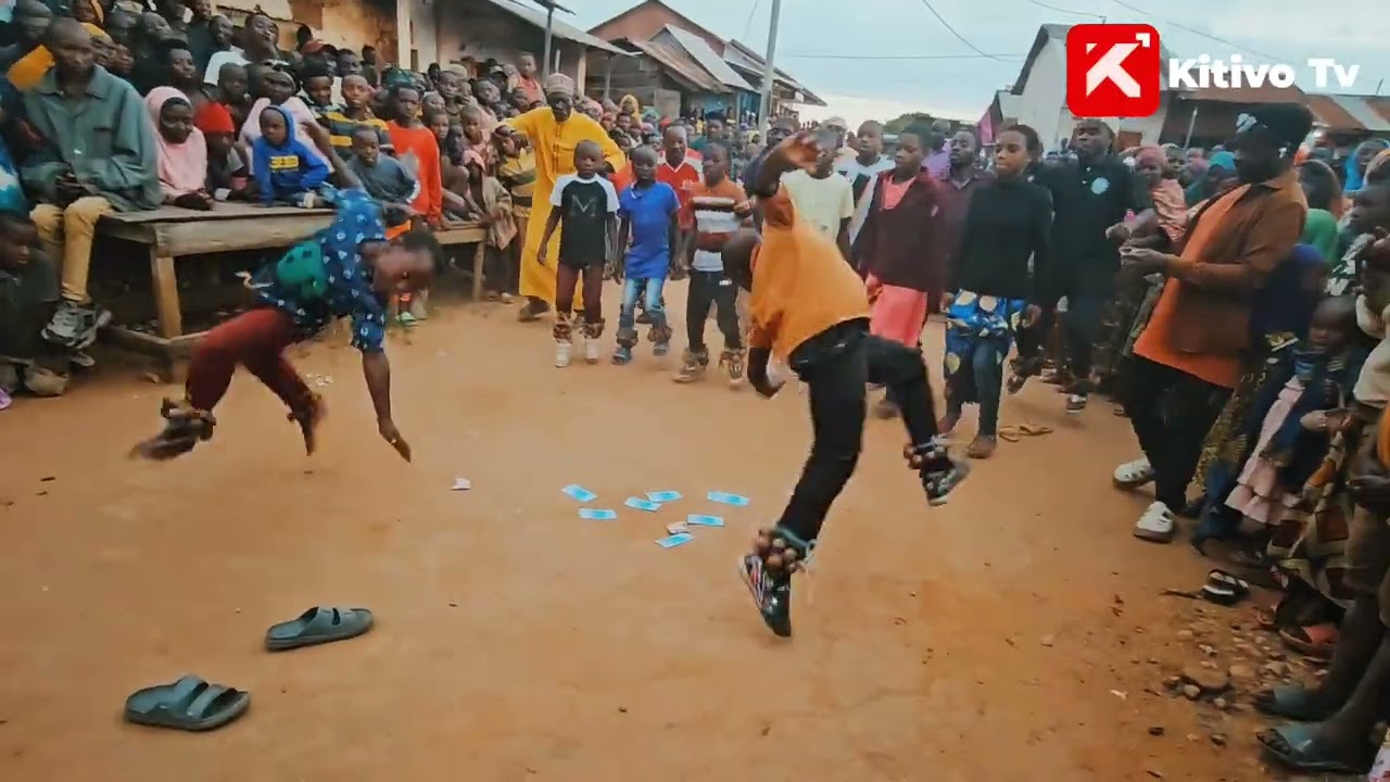 🔴LIVE: NGOMA YA TAMADUNI YA KABILA LA WAHA KWENYE MAPOKEZI YA MBUNGE KIZA MAYEYE KALINZI