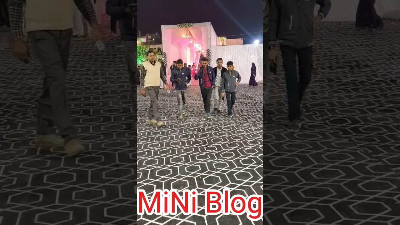 first mini blog #shorts #blogger #videos