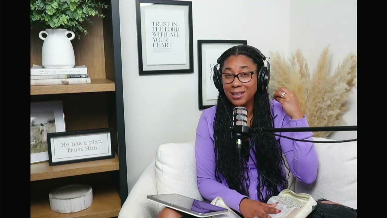 Episode 23: The Hope You Don’t Let Go Of | Colossians 1:21-23