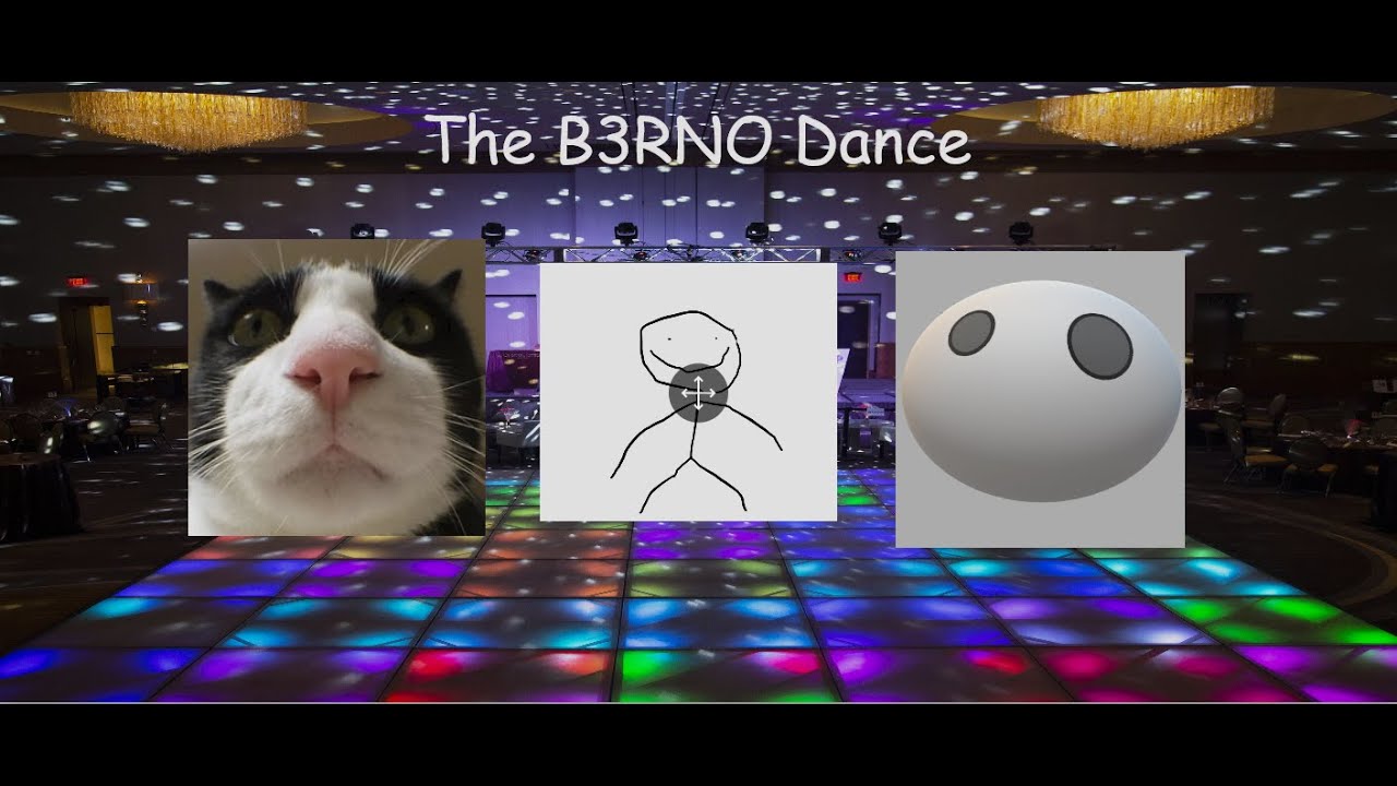 B3RNO :)