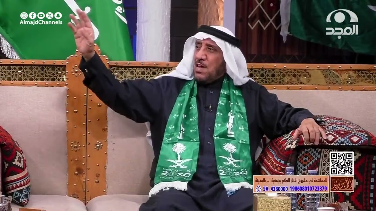 رجل كان أمام بيته ساحة كبيرة فبيعت وبنى صاحبها قصر وأثناء البناء هذا ما حصل! عبدالله الدرع