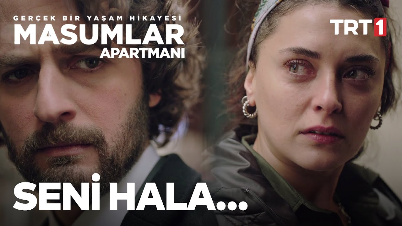 Seni Hala Seviyorum... | Masumlar Apartmanı 52. Bölüm