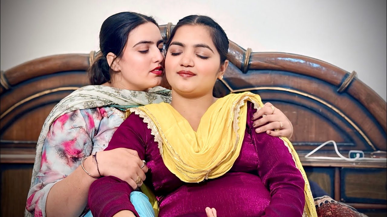 ਹਾਂ ਮੈਂ ਲੈਸਬੀਅਨ ਆਂ(ਮੇਰਾ ਕੀ ਕਸੂਰ)PUNJABI BEST SHORT MOVIE 2025 | PUNJABI FILM | Rdh Movies
