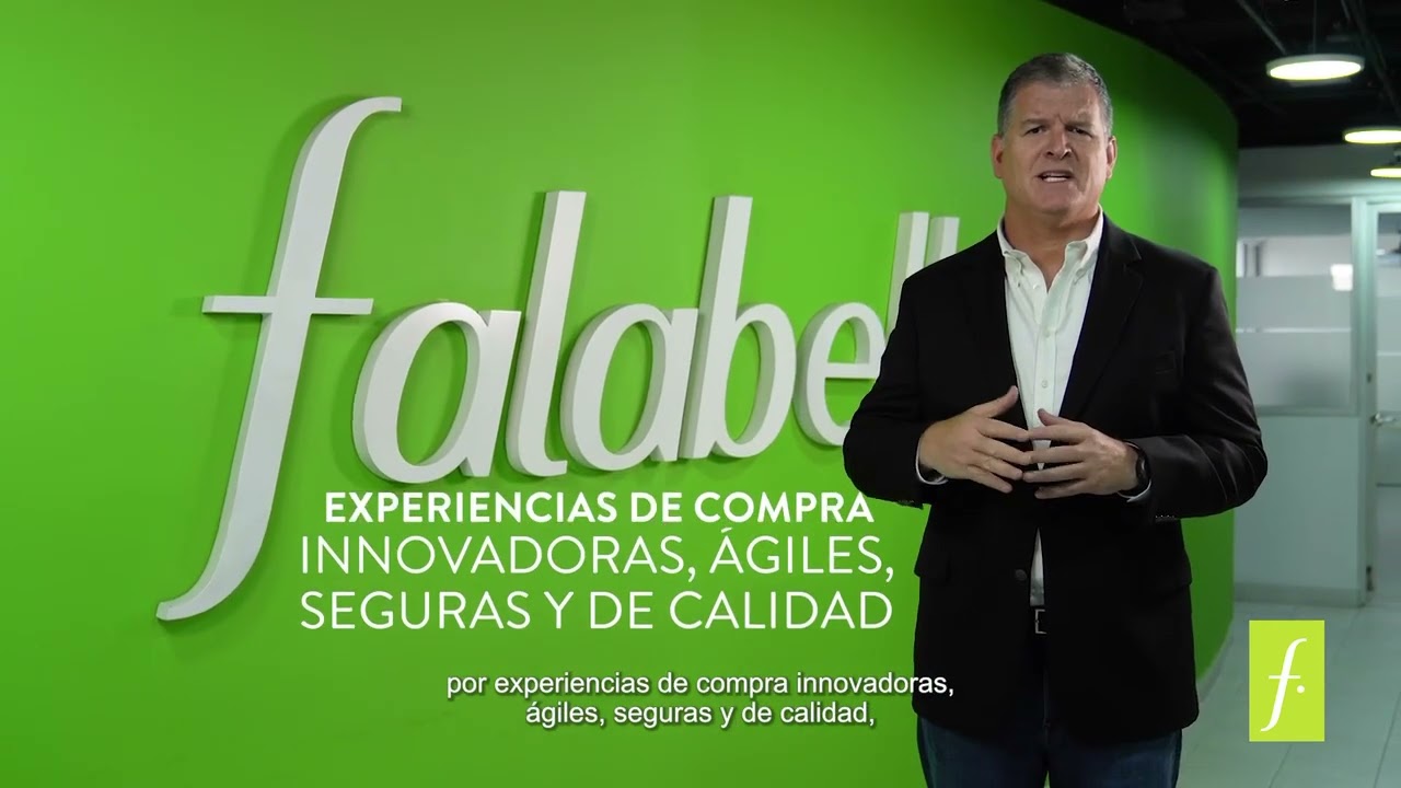 Falabella inauguró en Colombia unos de los Centros de Distribución más innovadores de Latinoamérica