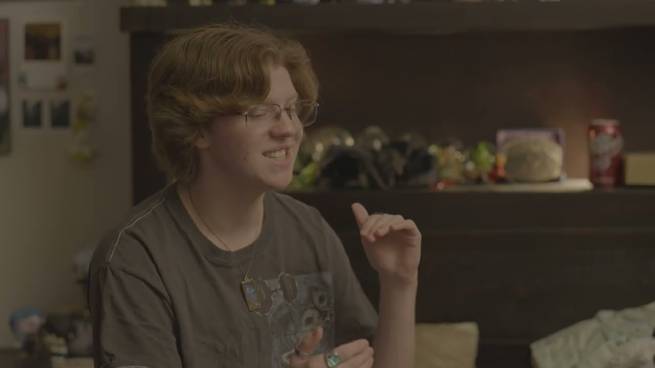 Transpective Sneak Peak