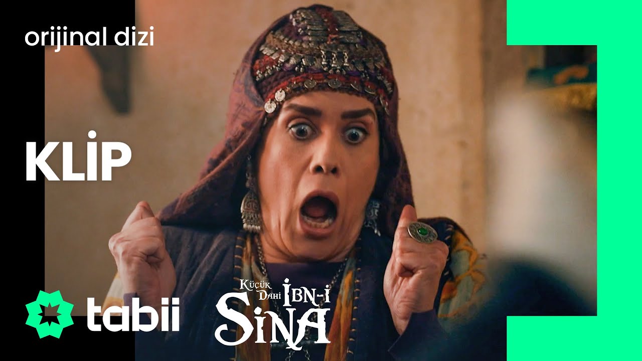 Kilim Kimseye Yar Olmadı! 😱 | İbn-i Sina 4. Bölüm