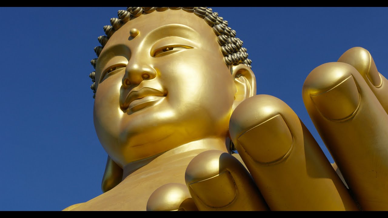 佛光大佛 Fo Guang Big Buddha