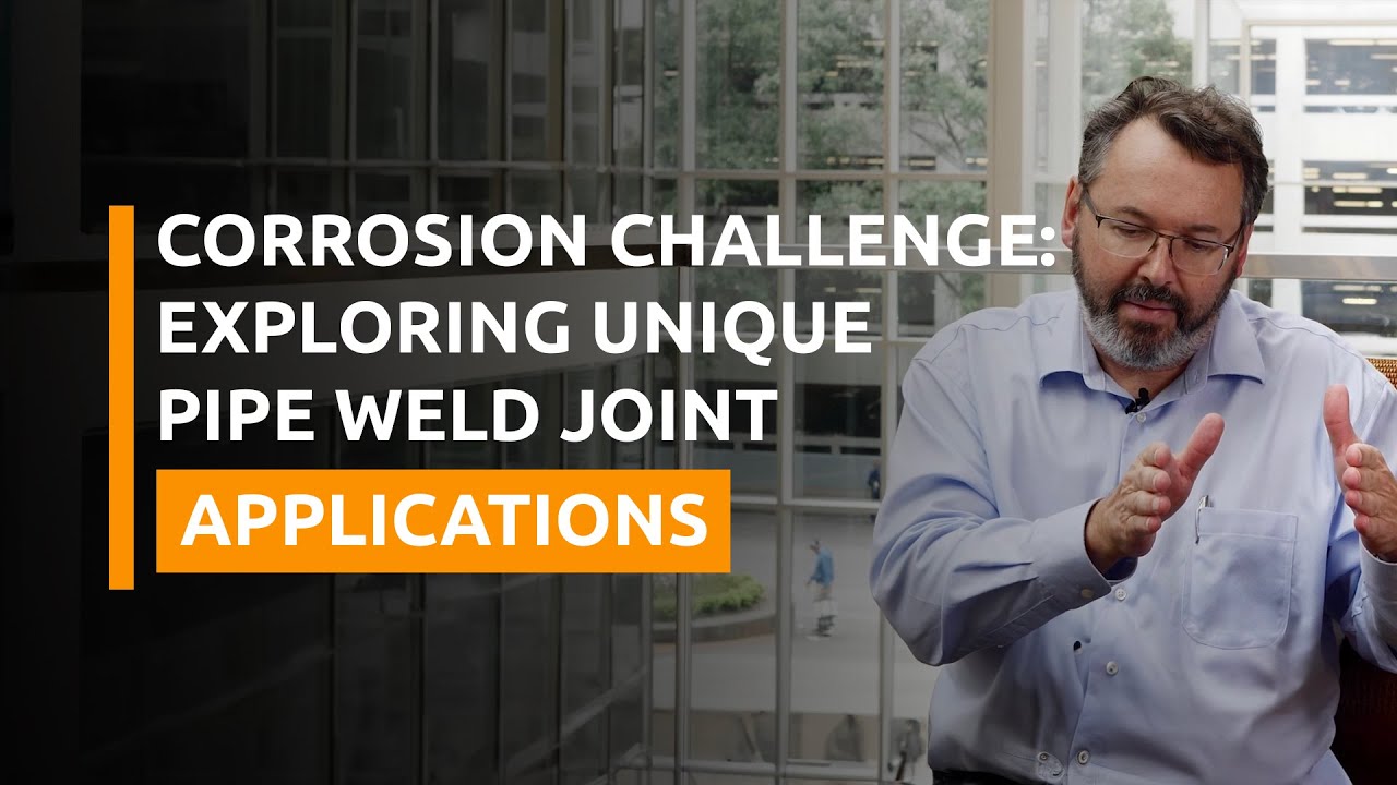 CTO Reveals How Unique Thermal Spray Coating (HVTS) Application Resolved Pipe Corrosion Issues