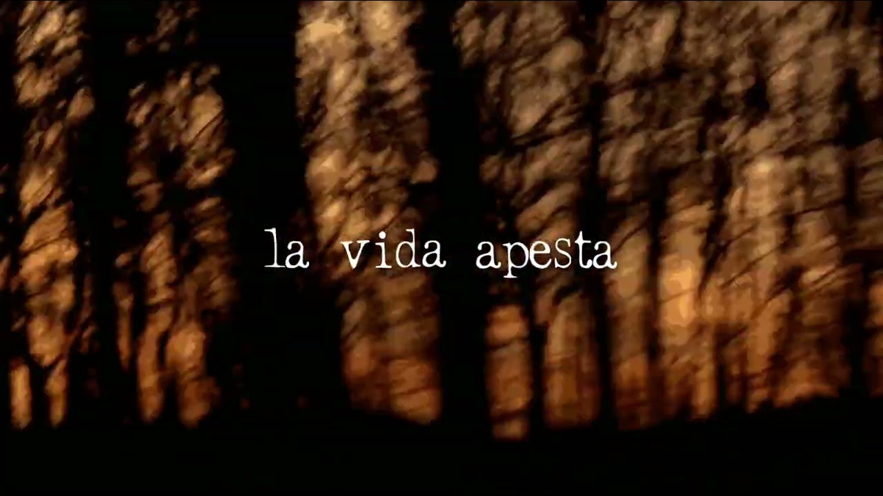 Listrach - La vida apesta | My Best friend